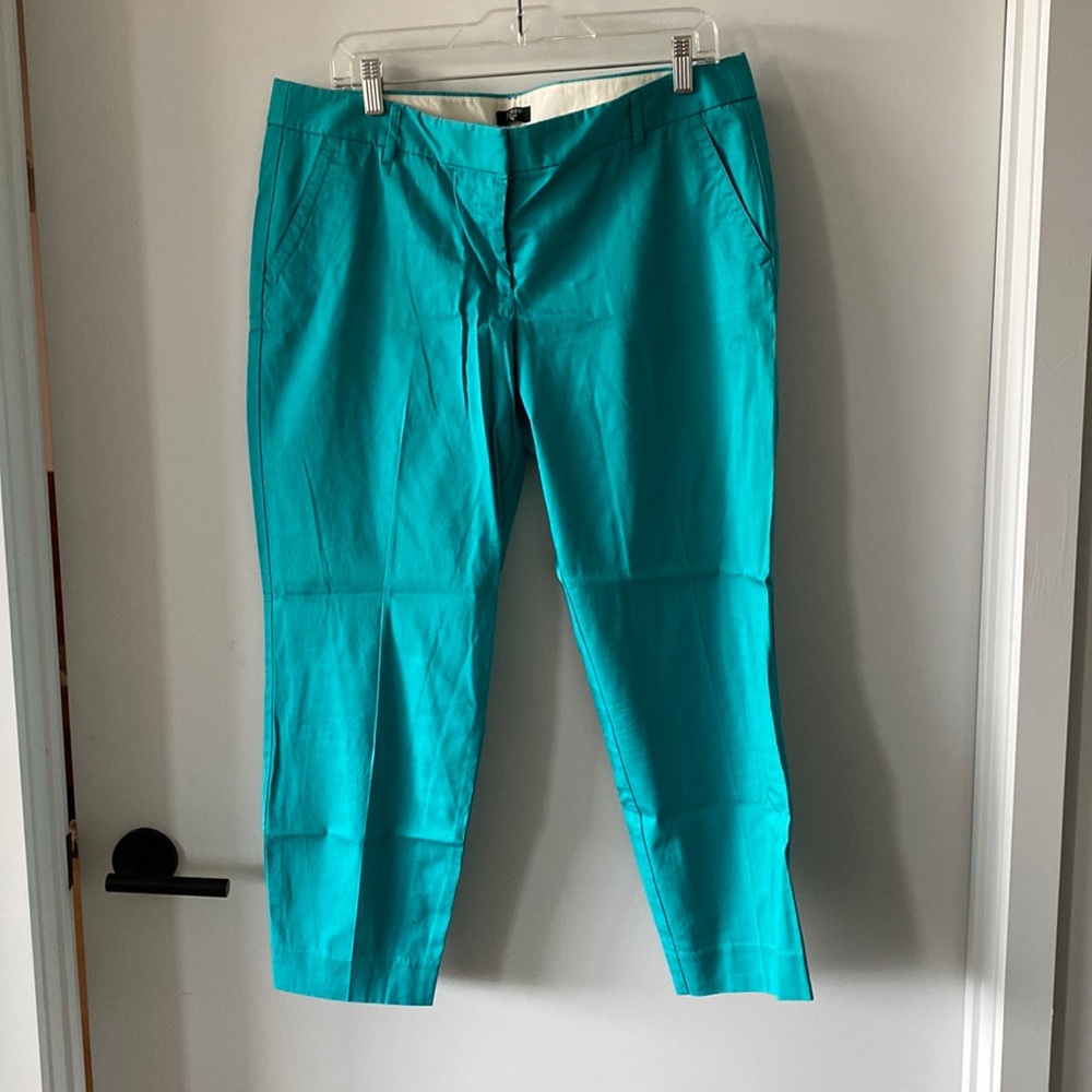 J.Crew pants